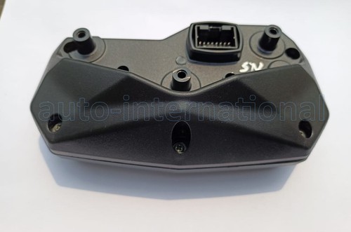 Digital LCD Speedometer For Yamaha FZ16 Fazer V2 US - Picture 4 of 4
