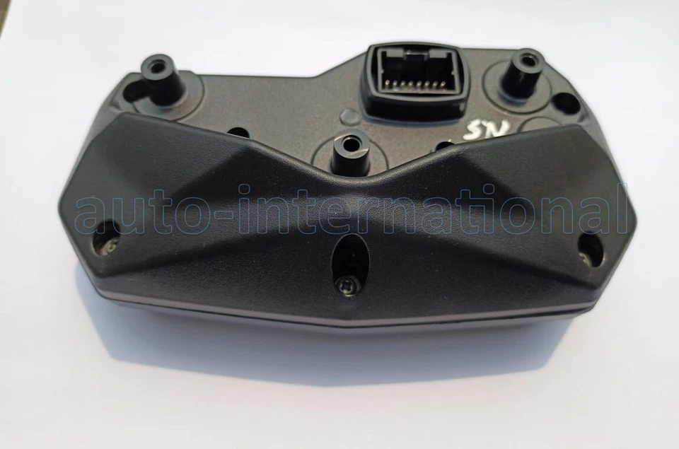 Digital LCD Speedometer For Yamaha FZ16 Fazer V2 US - Image 4 of 4