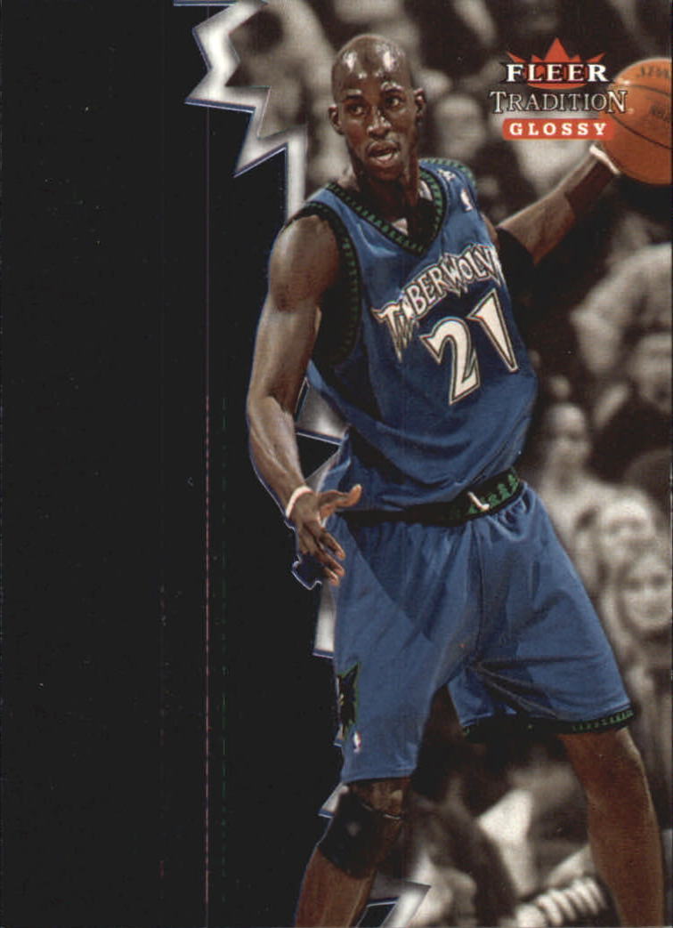 AND 1 KG21 エンハンスCD Kevin Garnett AND 1 KG21 エンハンスCD Kevin Garnett Styles – KG21: The