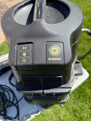 Rainbow E Series E2 Vacuum with Accessories..Tested and Working - Picture 8 of 18
