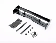 Plastic Wing kit for 1/5 hpi RV baja FT rc car parts