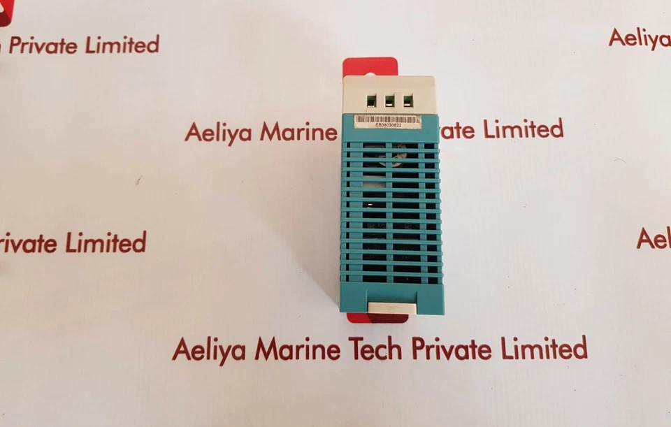 Mean well mdr-60-24 power supply 100-240vac 1.8a - Image 3 of 4