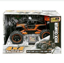 trail buster rc 4x4