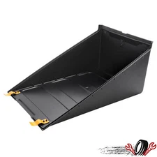Battery Box Lid Cover 3 Battery Setup For Freightliner M2 106 112 #A06-62565-000