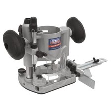 Image of Sealey Router Plunge Base RPB01