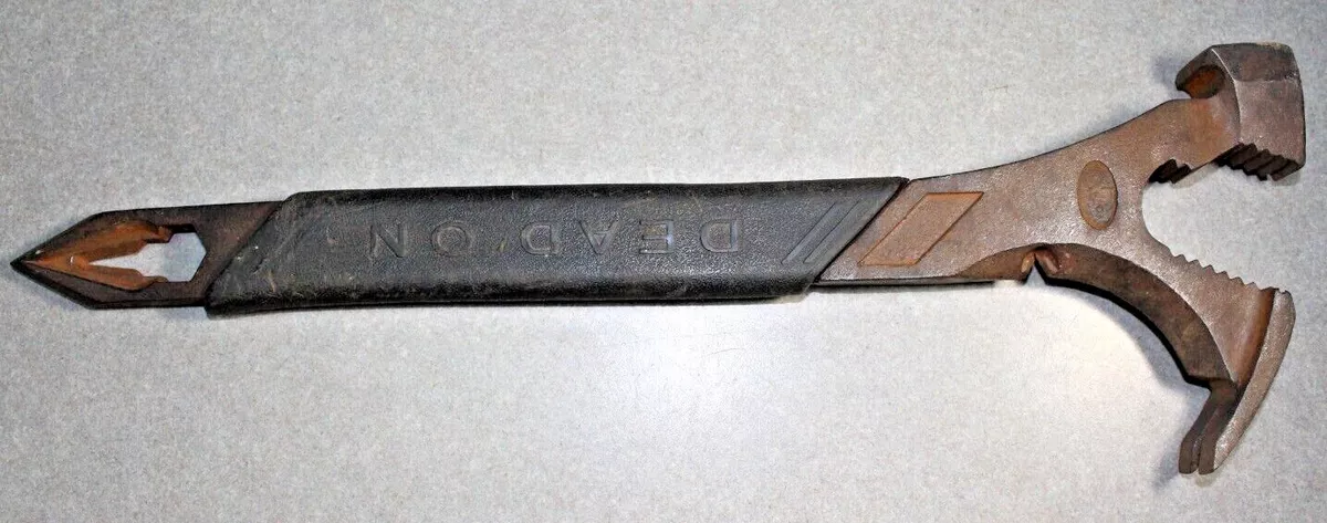 Demolition wrecking bar deals