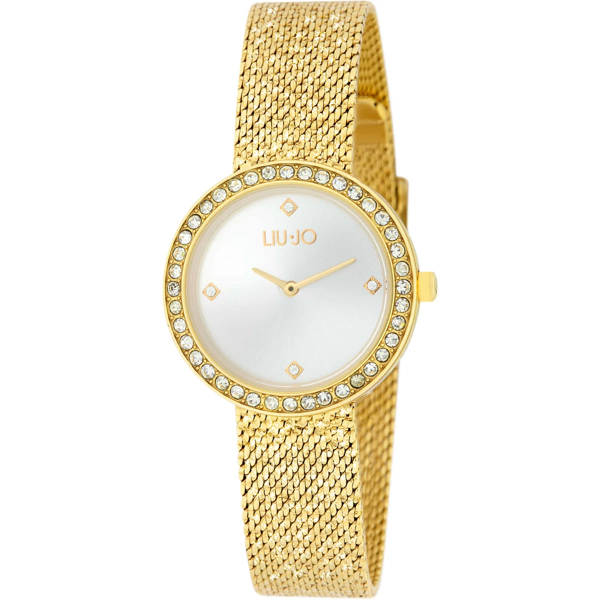 Bracciale liu jo clearance luxury
