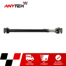 36 1/4" Rear Prop Drive Shaft for 1989-1990 Ford Bronco II RWD Automatic Trans.