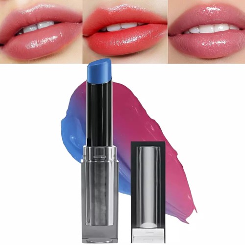 PH Adjusting Lip, InstaPh Ph Adjusting Lip Balm, Cheek Tint Gloss Lipgloss Hot - Foto 10 di 11