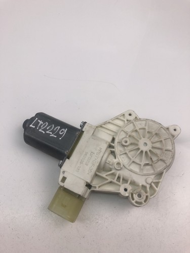 BMW 5 F10 Fensterhebermotor 7248171 2011 25582056