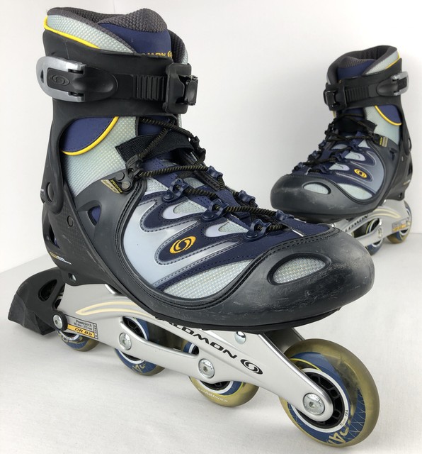 nhl rollerblades