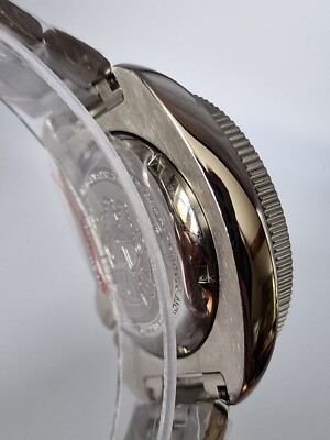 Seiko NH35 Automatic Military Dive Watch - Captain Willard