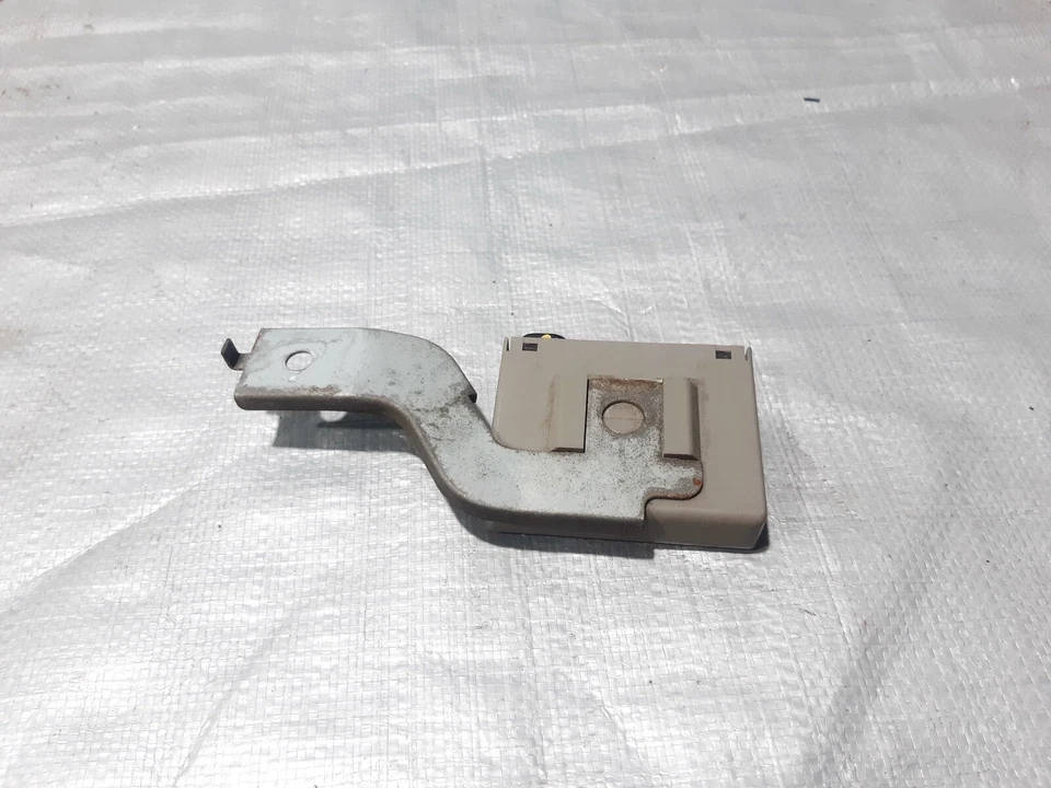 22-23 INFINITI QX56 QX80 ADVERTENCIA ZUMBADOR ALARMA ANTIRROBO SIRENA ENTRADA SIN LLAVE OEM Foto 2 de 4