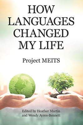 How Languages Changed My Life - Paperback / softback NEW Meits, Project 12/12/20