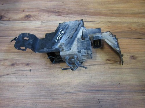 Ford Mondeo 1998 ABS Unit (ABS Brake Pump) 98bg2m110ae, 98bg-2m110 #128464-68