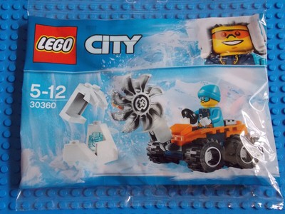 lego city 30360