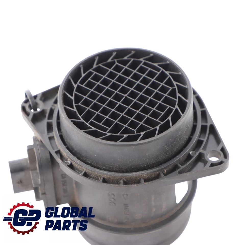 Mini Cooper R55 R56 R57 LCI R58 R59 R60 N18 Air Mass Flow Meter 7622958 - Image 2 of 4