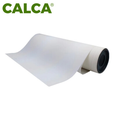 CALCA 23.6in x 164ft DTF Film Reflective Colorful 1 Roll Cold Peel US Stock
