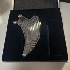 MTG ReFa CAXA RAY Facial Massage NEW JAPAN Handheld Roller RF-RC2316B Skin Care