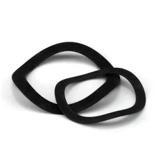 A2 Stainless Steel/Spring Steel High Strength Wavey Washers Crinkle Wave