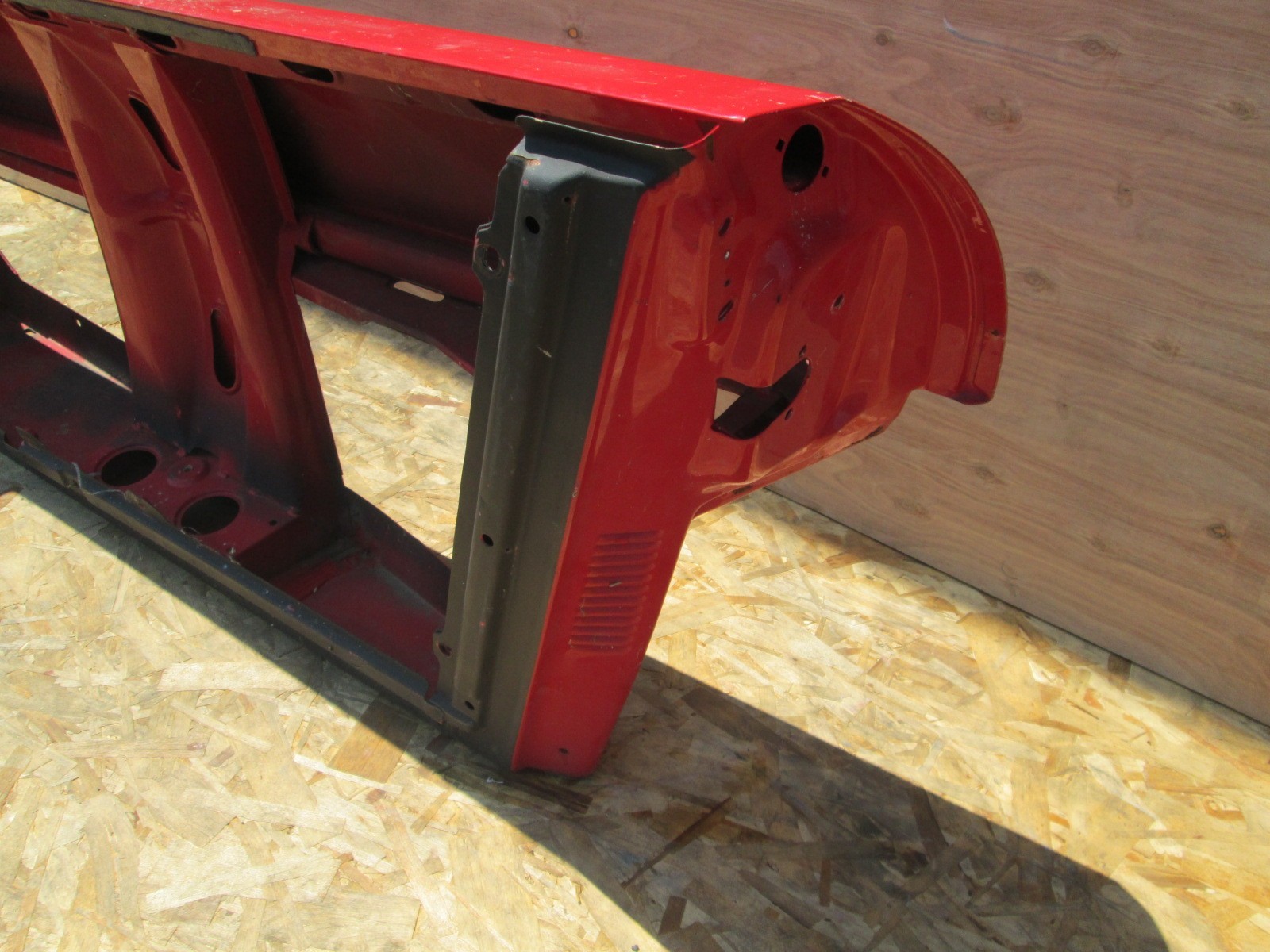 Ferrari 355 RH / Passenger Door  # 64672500