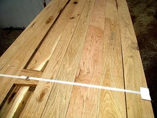 ~10 BOARD FEET KILN DRIED S2S 4/4 BUTTERNUT LUMBER WOOD