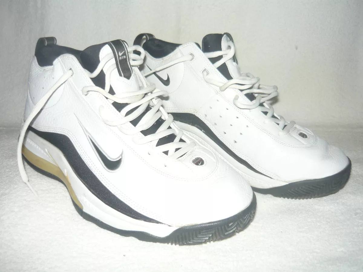 Nike air team max zoom sale