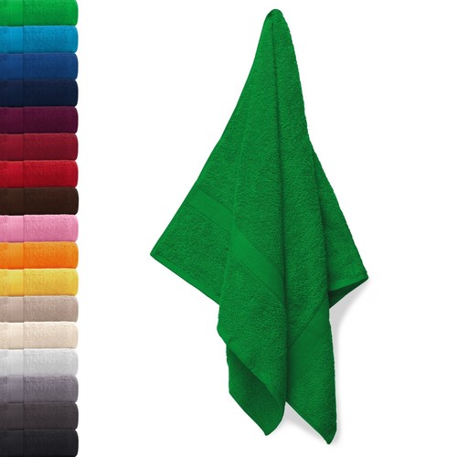 Waschlappen Gästehandtuch Handtuch Duschtuch Badetuch Saunatuch Duschvorleger - Bild 9 von 70