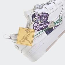 adidas ADI2000 x Yu-Gi-Oh Dark Magician 2022 Sneakers Size 8 US H06423