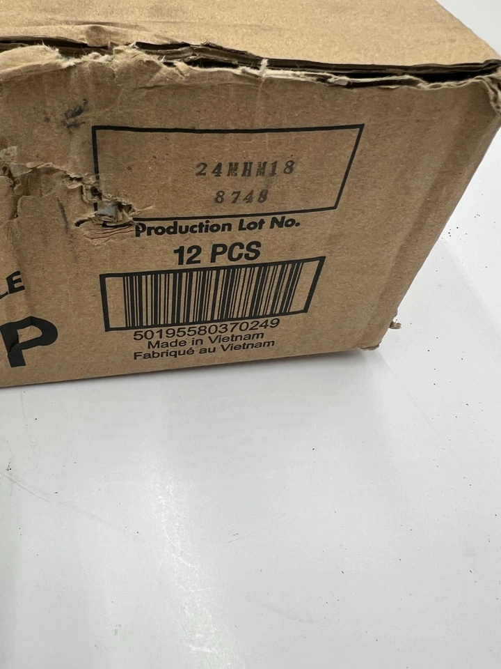 Caja de 12 filtros de aceite de motor Carquest R85372MP para Ford F-250 Super Duty 2019 Foto 2 de 4