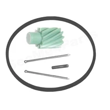 Turbo 350 TH350 Governor Gear Repair Kit TH350 Automatic Transmission 1969-up