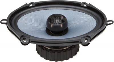 Audio System CO 507 EVO - 5x7'' 2-Wege Coax FORD