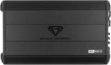 Black Diamond DIA-3550.1D Car Audio Amplifier 1 Channel Monoblock Amp 3550W