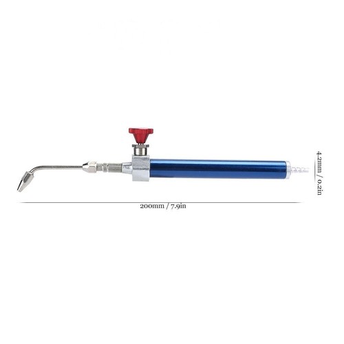 Welding Gas Torch Water Oxygen Soldering Torch Tips For Jewelry Making Tools - Picture 9 of 12