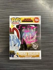 Funko POP! Animation: My Hero Academia - Tomura Shigaraki #784 (Signed/Eric Vale