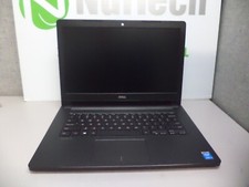 Dell Latitude 3460 14" i5-5200U 2.2GHz 8GB Wbcm Laptop No HD/CADDY/OS/BTRY/AC 