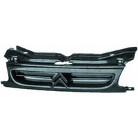 KüHlergrill Passend FüR Citroen Berlingo Baujahr 1997-2003