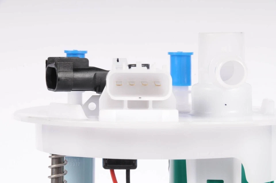 Модуль топливного насоса в сборе ACDelco M10225 подходит для Saturn Vue 2008-2010 годов выпуска - Изображение 3 из 4