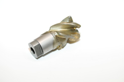 Bilz Zapfensenker A260401 Ø26 mm HSS Senker 4 Schneiden RHV41654 - Bild 6 von 10