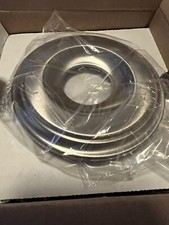 Delta T11897-SSLHP Cassidy 3 Function Diverter Trim without Handle - Stainless