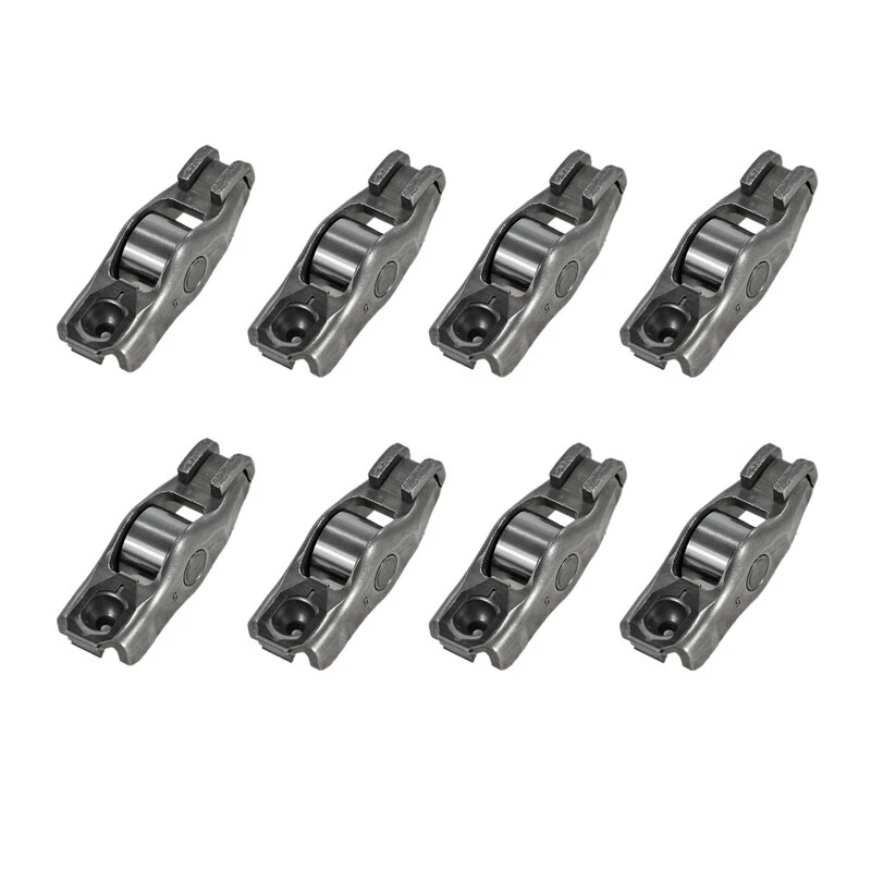 8x Palanca basculante Opel Fiat Alfa Saab 1.6-2.4 CDI 55186463 | 640048 | 6000100129 Foto 3 de 3