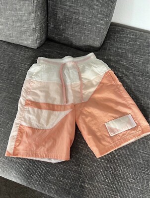 Nike Flight Series Short NEU Gr. S