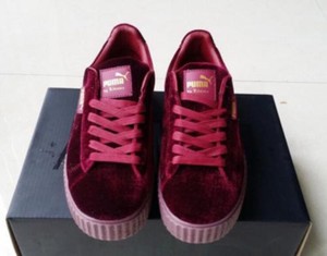 fenty puma velvet red Sale,up to 41 