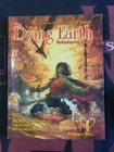 The Dying Earth Role Playing Game - Based on the works of Jack Vance - like new