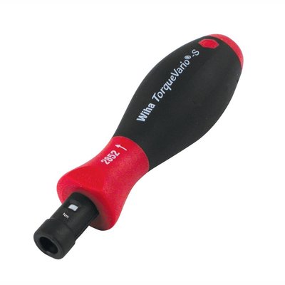 Wiha 28553 TorqueVario-S Handle, Newton Meter Scale 1.0- 5.0Nm | eBay