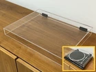 Technics SL-B210 Compatible Dust Cover lid