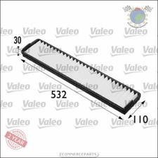 Filtre d'habitacle Ford COUGAR