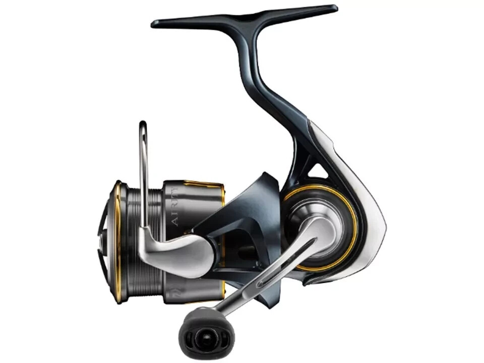 Daiwa 23 AIRITY PC LT3000-XH spinning reel Ship from Japan 1 | eBay