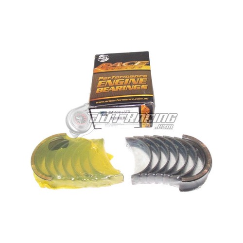 ACL Race Standard Main + Connecting Rod Bearings for BMW S54B32 M3 E46 3.2L - Picture 5 of 6
