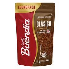 Cafe Buendia Freeze Dried Soluble Coffee Instant Liofilizado - 10.6 oz 300g